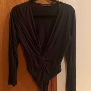 Brooklyn Karma Body Suit - Never worn!